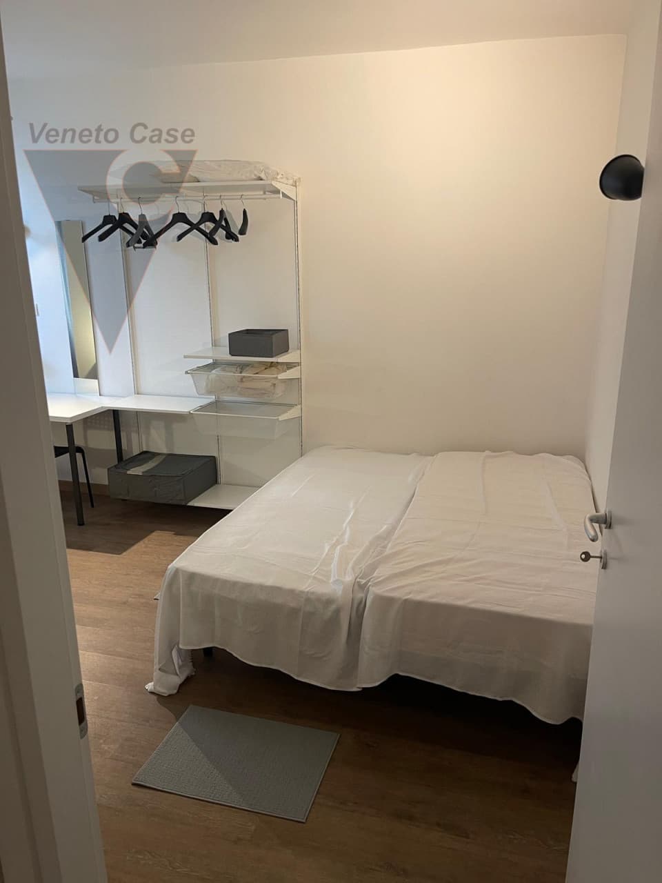 Volatabarozzo – Camera Doppia Per Studenti