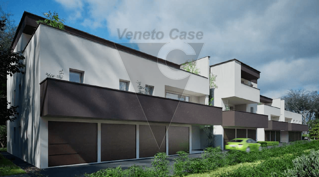 Appartamento Primo Piano, Tre Camere In Vendita Ad Isola Di Torre - Padova 3