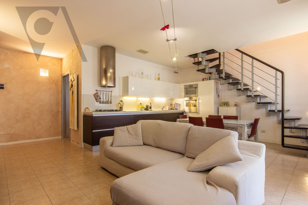 Noventana - Elegante Duplex 2