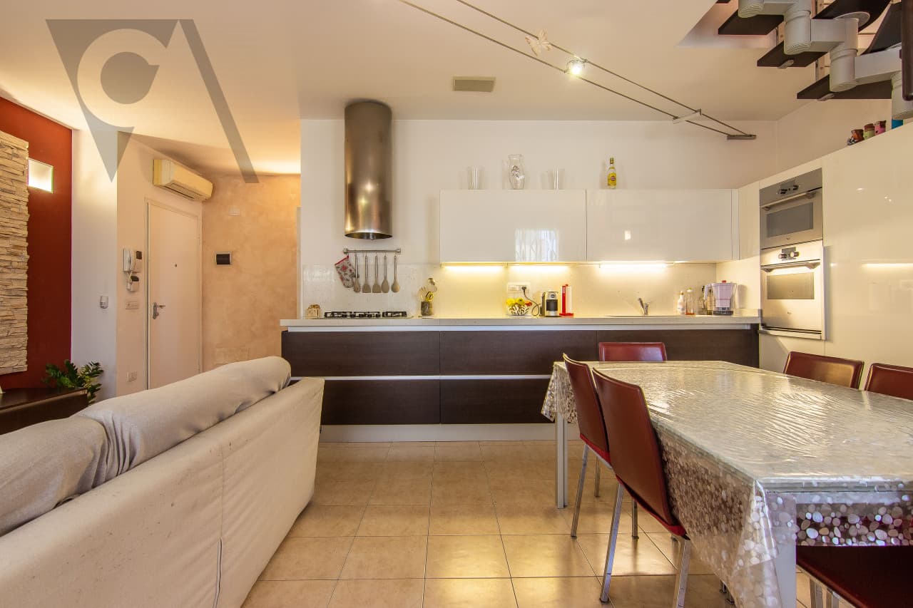 Noventana - Elegante Duplex 3