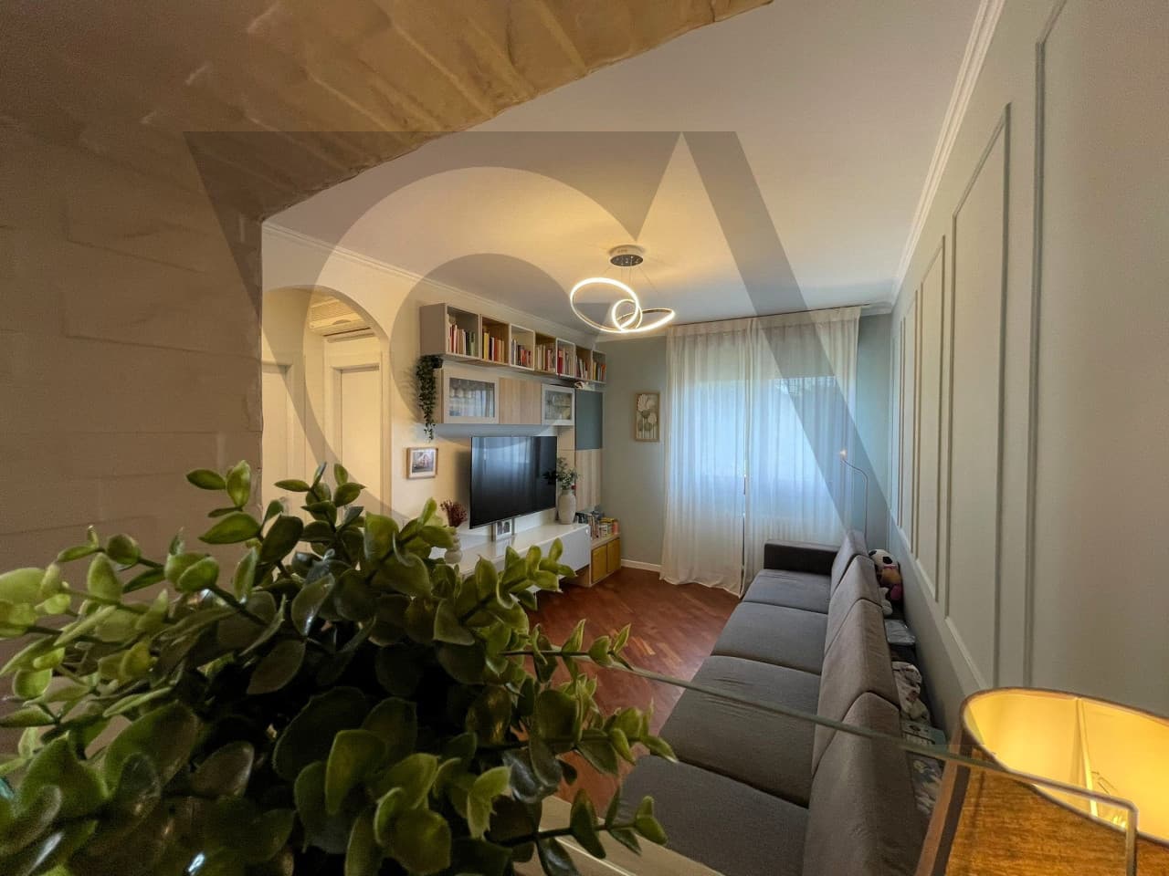 Camin - Elegante Appartamento 3 Camere