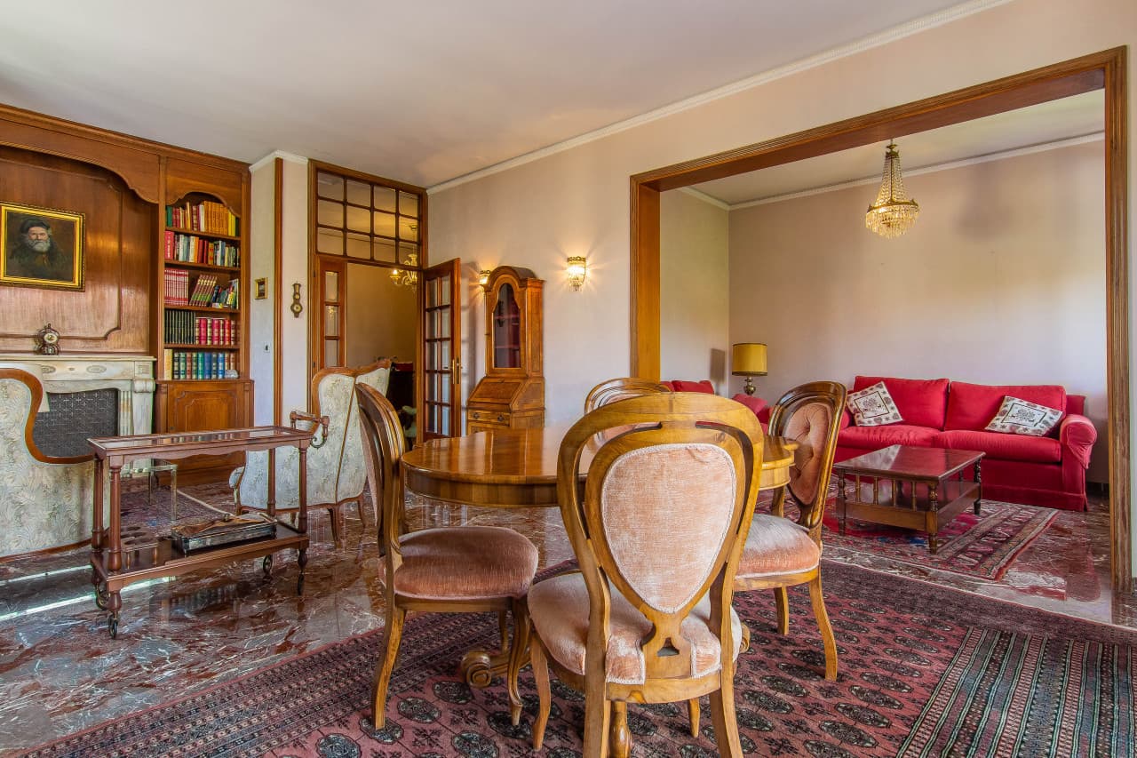 Nazareth: Appartamento 3 Camere Con Taverna 3