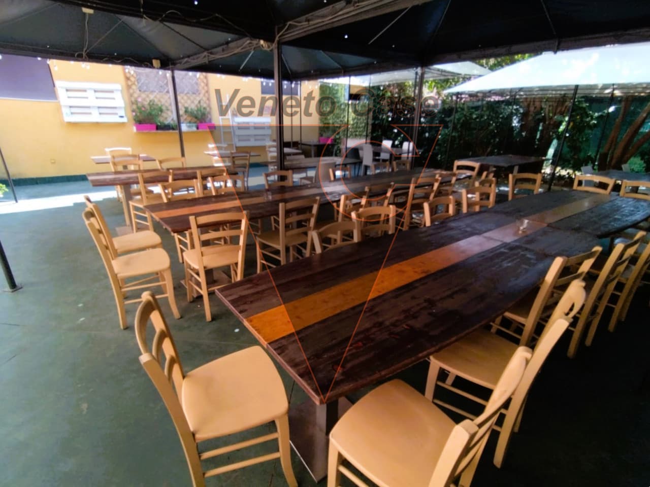 Este - Cessione Attivita' Di Ristorazione - Pizzeria Ristorante 3