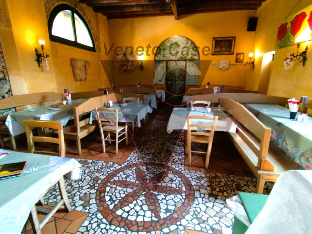 Este - Cessione Attivita' Di Ristorazione - Pizzeria Ristorante 5