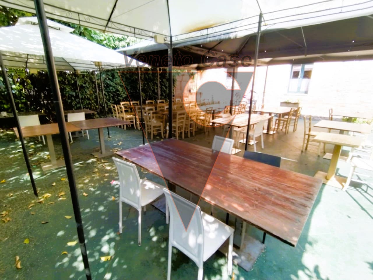 Este - Cessione Attivita' Di Ristorazione - Pizzeria Ristorante 2