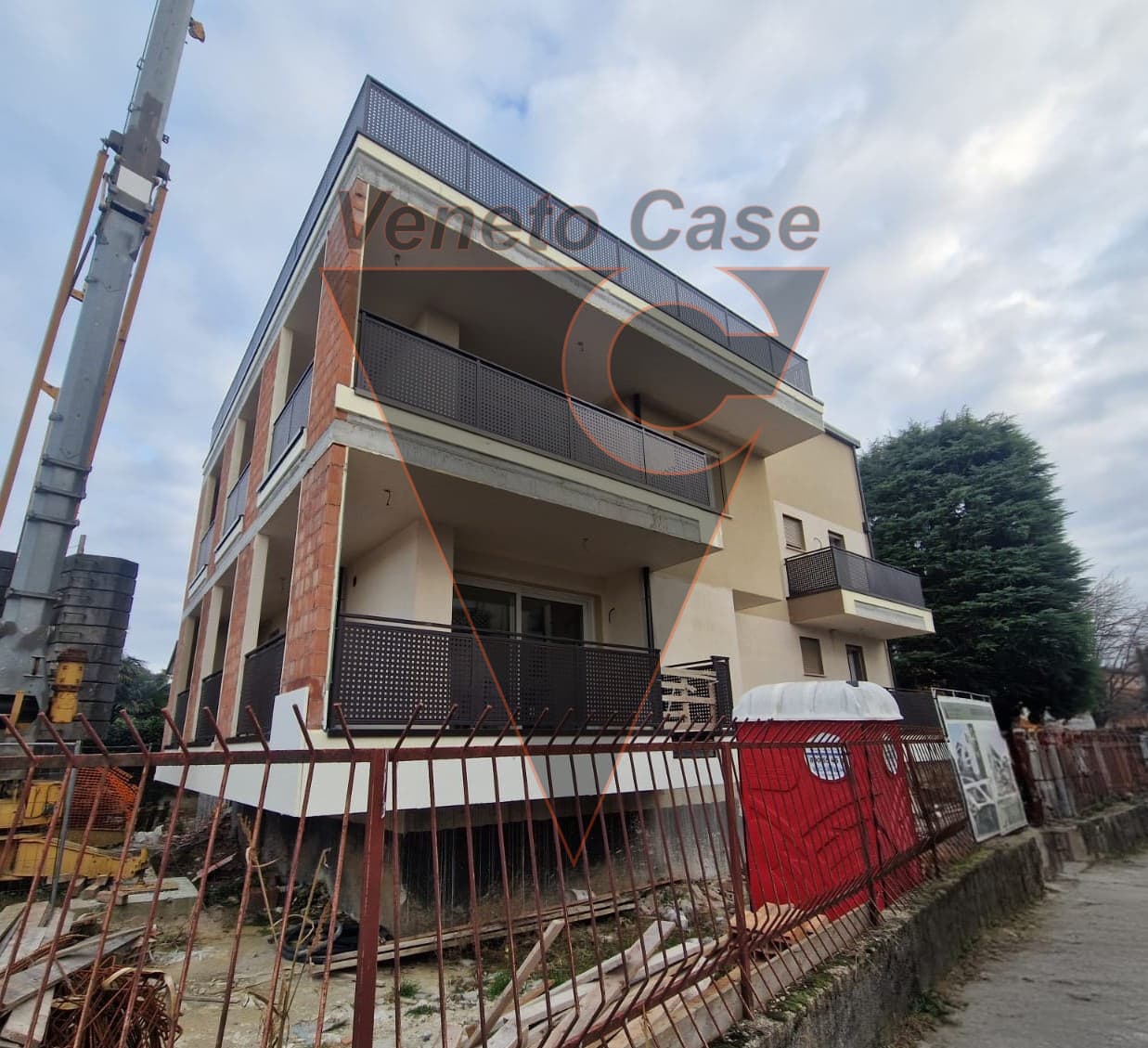 Pontevigodarzere (Padova) - Appartamento 3 Camere 3